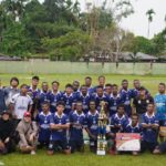 Danrem Cup 2025 Jadi Momentum Persatuan Pemuda Papua Barat Daya Jelang HUT TNI ke-80