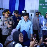 Wakil Presiden RI Tanam Jagung Kuartal IV di Tangerang Banten