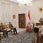 Wapres Dukung Sinergi UMKM dalam Program Prioritas Pemerintah