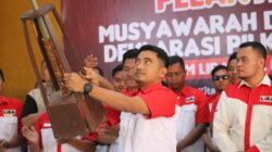 Bau Tak Sedap di Balik Mutasi ASN, LSM LIRA: Jangan Biarkan Bupati Probolinggo Dijebak!