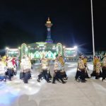 Papua Barat Daya Teguhkan Syiar Al-Qur’an dan Harmoni Nusantara di STQH Nasional XXVIII