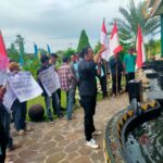 ALAK Provinsi Lampung: Bongkar Dugaan KKN dan Penyimpangan Anggaran di 7 OPD Kabupaten Pringsewu