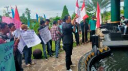 ALAK Provinsi Lampung: Bongkar Dugaan KKN dan Penyimpangan Anggaran di 7 OPD Kabupaten Pringsewu