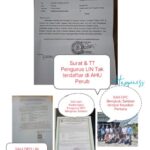 Tindak Penipuan Mengatasnamakan LIN: Wiratmoko Ingatkan Semua Jajaran Waspadai Surat Palsu