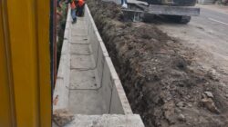 Proyek “Siluman” di Rengel Tuban: Tanpa Papan Informasi dan Abaikan Spesifikasi Teknis!