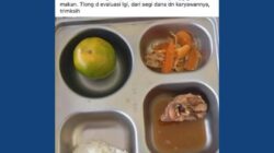 Menu Program MBG di Desa Wangun Disorot: Warga Nilai Asal-Asalan, Pemerintah Diminta Bertindak Tegas