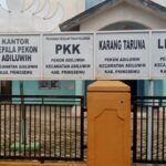 Pengelolaan dan Penyaluran DD di Pekon Adiluwih Diduga Sarat Dengan Korupsi