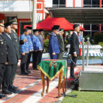 Hari Kesaktian Pancasila, Dandim 0906/Kkr: Momen Mengingat Kembali Nilai-Nilai Luhur Pancasila Sebagai Ideologi Negara