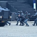 HUT ke-80 TNI Dipusatkan di Monas, Atraksi Menarik dan Panggung Rakyat Siap Hibur Masyarakat