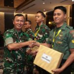 Kadispenad: Jangan Jadi Katak dalam Tempurung