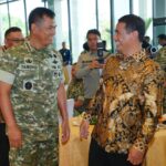 TNI dan PT Agrinas Pangan Nusantara Tandatangani PKS Percepatan Pembangunan KDKMP