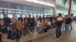 Tunjukkan Komitmen Sukseskan Program Makan Bergizi, TNI AD Kirim Tim ke Singapura