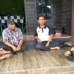 Melalui Komsos, Babinsa Bangun Komunikasi Dan Kedekatan Dengan Warga