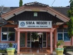 *Diduga Dana BOS SMAN 1 Ambarawa Mengalami Mark Up, Sejumlah Kegiatan Sorotan Publik*