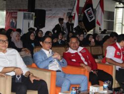 Pelantikan DPW LSM LIRA Jawa Barat: Bangkitkan Integritas, Lawan Korupsi, Jaga Hati Rakyat