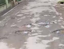 Problem Pemerataan Infrastruktur di Bandarlampung Masih Jadi Sorotan Warga Kemiling