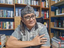 Membungkam Roy, Menyalakan Perlawanan: Bahaya Mengulang Kesalahan Lama