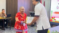 Wagub PBD Buka Seminar BKOW: Stop Kekerasan terhadap Perempuan dan Anak, Wujudkan Perempuan Berdaya Lindungi Generasi