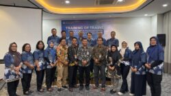 BGTK Papua Barat Gelar ToT Pembelajaran Mendalam untuk Perkuat Kompetensi Pengawas Sekolah di Papua Barat dan PBD