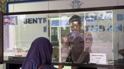 POLANTAS MENYAPA: Menghapus Jarak, Menyentuh Hati