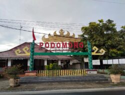 Pekon Podomoro Diduga Lakukan Penyimpangan ADD 2023–2024, Warga Minta APH dan Inspektorat Turun Tangan