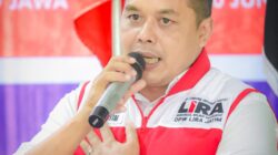 APBD 2026 Diduga Direkayasa, LSM LIRA Jatim: Ini Kejahatan Kebijakan Anggaran