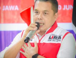 APBD 2026 Diduga Direkayasa, LSM LIRA Jatim: Ini Kejahatan Kebijakan Anggaran