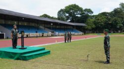 Akmil Tutup Pendidikan Kewiraan Calon Pekerja Pertamina Batch VI Grup B Tahun 2025