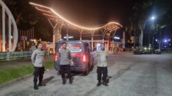 Polsek Cikupa Gelar Ops Cipkon, Personel Laksanakan Patroli Mobile di Titik Rawan Kejahatan