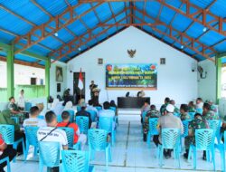 Wujudkan Sinergi untuk Alam yang Lebih Baik, Kodim 1505/Tidore Gelar Penyuluhan Lingkungan Hidup