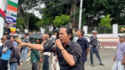 ALAK Bongkar Konspirasi Anggaran !!!!! Lima OPD Pringsewu Diduga Jadi Sarang Korupsi Berjamaah!