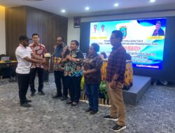 Dinas Sosial PBD Berdayakan Penyandang Disabilitas Lewat Pelatihan Tata Boga dan Otomotif