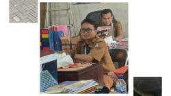 Skandal Guru SDN 7 Babat Inisial RN Mengguncang Lamongan: DPD LIN 16 Jatim Murka, Kepala Sekolah Diduga Main Mata, Kapolsek Babat Justru Menghilang Saat Dimintai Keterangan