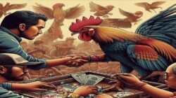 Diduga Dibekingi, Judi Sabung Ayam di Malang Makin Subur: Aparat Kemana?