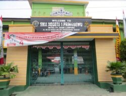 Diduga Ada Ketidakwajaran Dana BOS di SMAN 1 Pringsewu