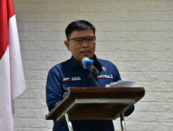 Bakamla RI Siap Dorong Ekonomi Maritim Indonesia