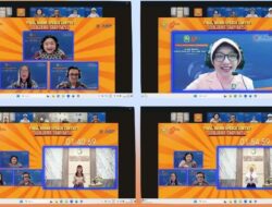 Empat Siswa Sekolah Angkasa Lanud Sultan Hasanuddin Melaju ke Final AEF 2025, Harumkan Nama Yasarini Cabang Lanud Sultan Hasanuddin