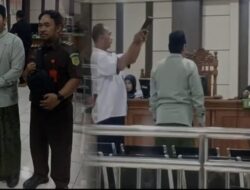 JEJAK Kasus yang Menyeret Gus Yazid, Jaksa Telusuri TPPU: Kerugian Negara Rp237 Miliar