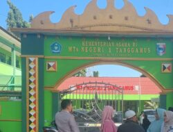 Diduga Mark Up Dana Rp1,4 Miliar di MTsN 1 Tanggamus, Ketua LSM GASPARI: “Ini Harus Diusut”