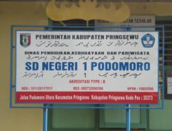 SD Negeri 1 Podomoro Diduga Lakukan Pungli Rp150 Ribu/Siswa untuk Pembangunan Musala, Pengawasan K3S & Dinas Pendidikan Dipertanyakan