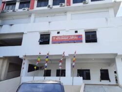 Anggaran Diskominfo Kota Bandar Lampung Diduga Banyak Kejanggalan, Kadis Bungkam Saat Dikonfirmasi