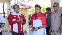 Bang Sam LIRA Apresiasi Gerak Cepat Polda Jatim, Tegaskan Tak Boleh Ada Perlakuan Khusus