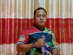 Ketua Lembaga ASWIN Pringsewu Hayat Ucapkan Selamat kepada Pejabat yang Dilantik, Tegaskan ASWIN Siap Jadi Garda Terdepan