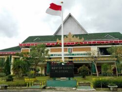 Anggaran Fantastis Bagian Umum Sekretariat Daerah Kabupaten Pringsewu Mencuat, Pengamat Desak APH Usut Dugaan Pemborosan dan Permainan Anggaran