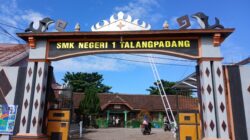 Dugaan Ketidakterbukaan Pengelolaan Dana BOS di SMKN 1 Talang Padang, Pengamat Pendidikan Sekaligus Pratisi Hukum Buka Suara
