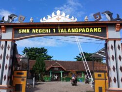 Dugaan Ketidakterbukaan Pengelolaan Dana BOS di SMKN 1 Talang Padang, Pengamat Pendidikan Sekaligus Pratisi Hukum Buka Suara