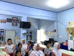 Sekolah Angkasa Lanud Sultan Hasanuddin Ukir Prestasi Gemilang di Ajang FESA 2025