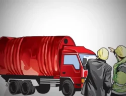 Solar Dijarah, Rakyat Dirugikan, Aparat Dipaksa Menjawab