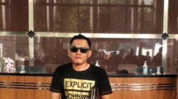 LSM Ketua M. Reza S.H  Gerakan Aksi Lampung (GAL) Akan Laporkan ke APH, Dugaan Mark Up ADD 2025 di Sukosari