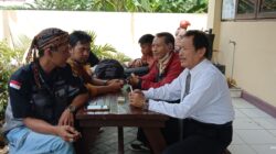 SP2HP Terbit, Polisi Probolinggo Tetapkan WNA sebagai Tersangka Penganiayaan Suarni Janda Sapikerep